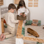 Marble Run Race