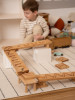 Розвиваюча доріжка Монтессорі Marble Run Race